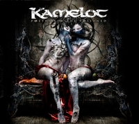 Kamelot - Poetry Of The Poisend