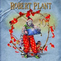 Plant, Robert - Band Of Joy