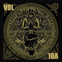 Volbeat - Beyond Hell - Above Heaven, ltd.ed.
