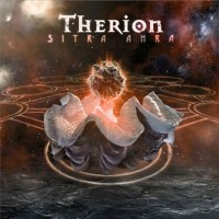 Therion - Sitra Ahra, ltd.ed.