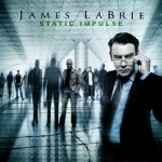 LaBrie, James - Static Impulse, ltd.ed.