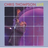 Thompson, Chris - Live