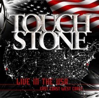 Touchstone - Live In The USA
