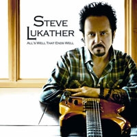 Lukather, Steve - All's Well That Ends Well