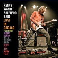 Shepherd, Kenny Wayne - Live In Chicago