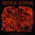 Mirror Of Deception - Smouldering Fire