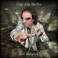 Barden, Gary - Rock N Roll My Soul