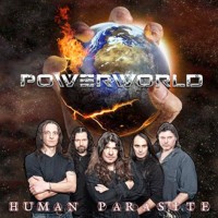 Powerworld - Human Parasite