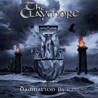 Claymore - Damnation Reigns