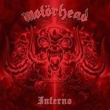 Motrhead - Inferno + DVD