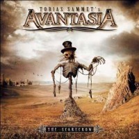 Avantasia - The Scarecrow, ltd.ed.