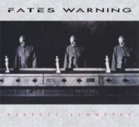 Fates Warning - Perfect Symmetry, spec.ed.