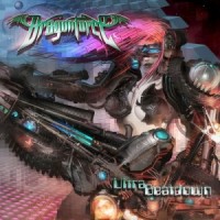 Dragonforce - Ultra Beatdown, ltd.ed.