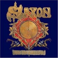 Saxon - Into The Labyrinth, ltd.ed.