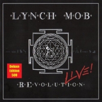 Lynch Mob - Revolution Deluxe