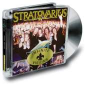 Stratovarius - Infinite Visions, re-view & h-ear
