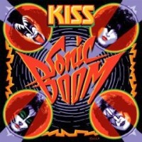 Kiss - Sonic Boom, ltd.ed.