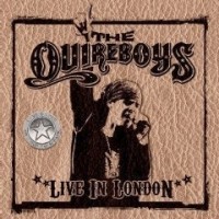 Quireboys - Live In London