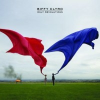 Biffy Clyro - Only Revolutions, ltd.ed.