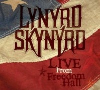 Lynyrd Skynyrd - Live At Freedom Hall