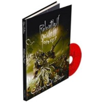 Children Of Bodom - Relentless Reckless Forever, ltd.ed.