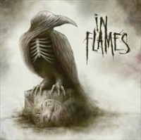 In Flames - Sounds Of A Playground Fading, box