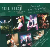 Morse, Neal - Testimony 2 - Live In Los Angeles