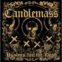 Candlemass - Psalms For The Dead, ltd.ed.