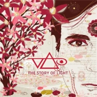 Vai, Steve - The Story Of Light, ltd.ed.