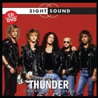 Thunder - Sight & Sound