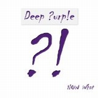 Deep Purple - Now What?!, ltd.ed.