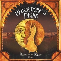 Blackmore's Night - Dancer And The Moon, ltd.ed.