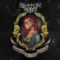 Sister Sin - Dance Of The Wicked