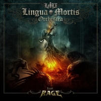 Lingua Mortis Orchestra - LMO, ltd.ed.