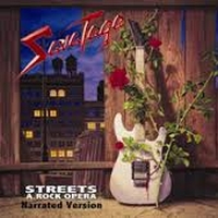 Savatage - Streets: A Rock Opera - Narrated Version + The Video Collection