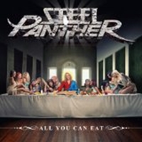 Steel Panther - All You Can Eat, ltd.ed.
