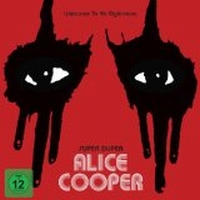Cooper, Alice - Super Duper