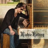 Kotzen, Richie - Essential Richie Kotzen