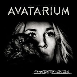 Avatarium - The Girl With The Raven Mask, ltd.ed.