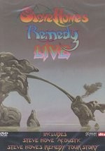 Steve Howe's Remedy - Live