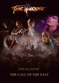 Fair Warning - The Call Of The East - Live In Japan