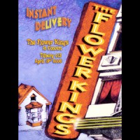 Flower Kings - Instant Delivery