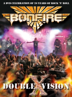 Bonfire - Double X Vision