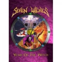 Seven Witches - Years Of The Witches