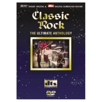 Various - Classic Rock - The Ultimate Anthology