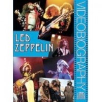Led Zeppelin - Videobiography