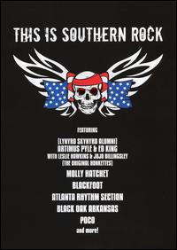 Various - This Is Southern Rock