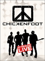 Chickenfoot - Get Your Buzz On 
