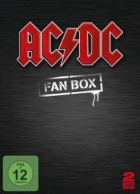AC / DC - Fan Box