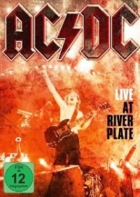 AC / DC - AC/DC Live at River Plate